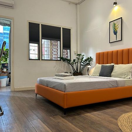 Chum Lodge Saigon, Near Reunification Palace Ho Chi Minh-Byen Eksteriør billede
