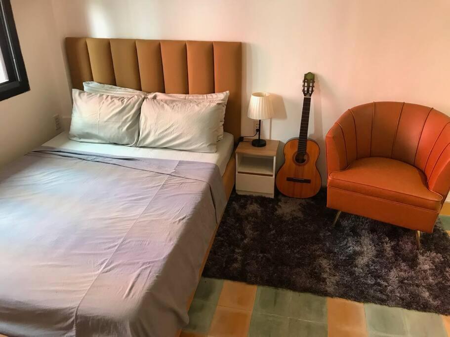 Chum Lodge Saigon, Near Reunification Palace Ho Chi Minh-Byen Eksteriør billede