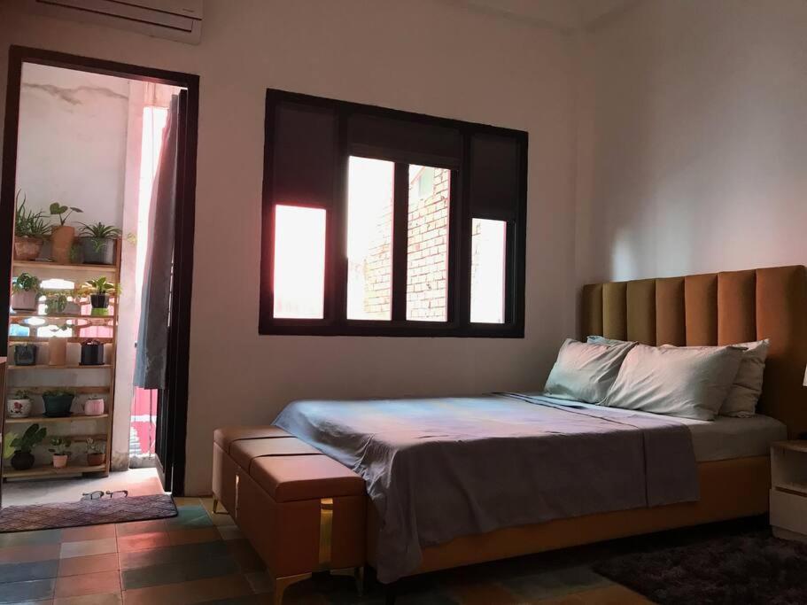 Chum Lodge Saigon, Near Reunification Palace Ho Chi Minh-Byen Eksteriør billede